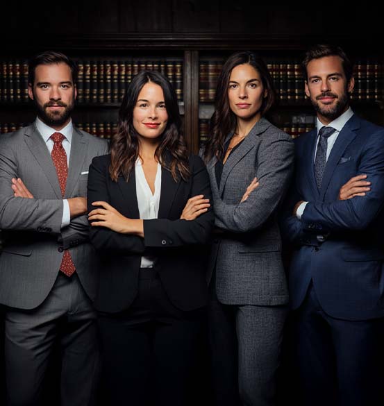 About Crash Counsel Network